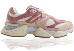 New Balance 9060 Rose Beige SKU-U9060FRL