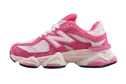 Joe Freshgoods x New Balance 9060 Rose Blanc U9060FP