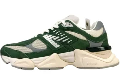 New Balance 9060 Vert Sneakers