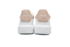ALEXANDER MCQUEEN BLANCO Y BEIGE(10)