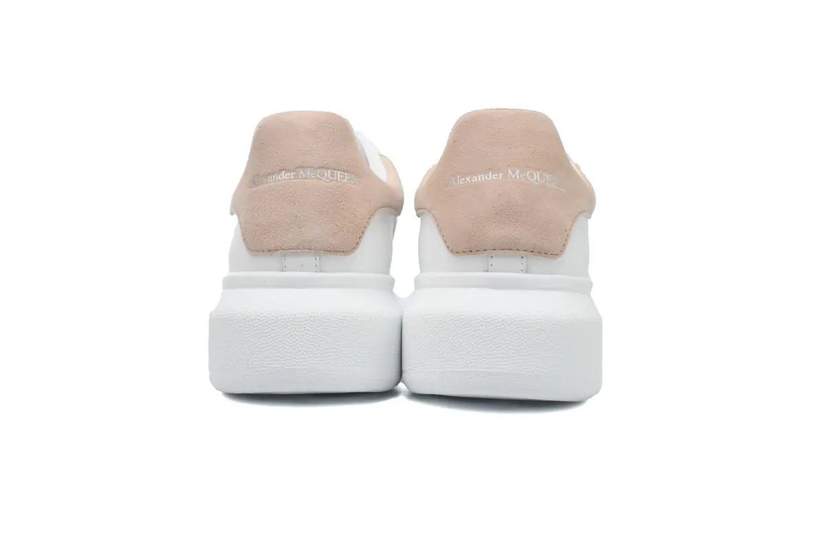 ALEXANDER MCQUEEN BLANCO Y BEIGE(10)