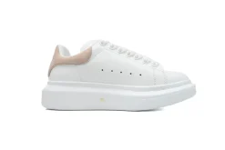 ALEXANDER MCQUEEN BLANCO Y BEIGE(11)