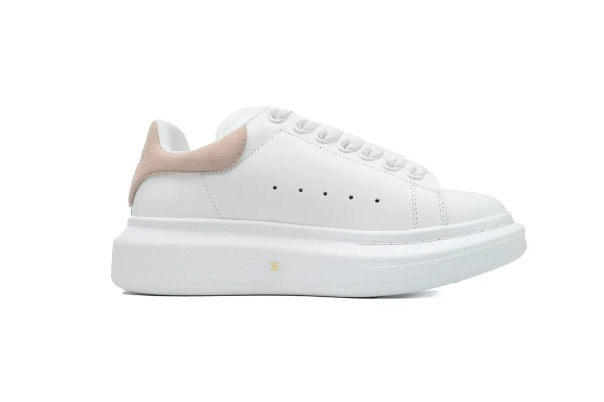 ALEXANDER MCQUEEN BLANCO Y BEIGE(11)