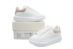 ALEXANDER MCQUEEN BLANCO Y BEIGE(3)