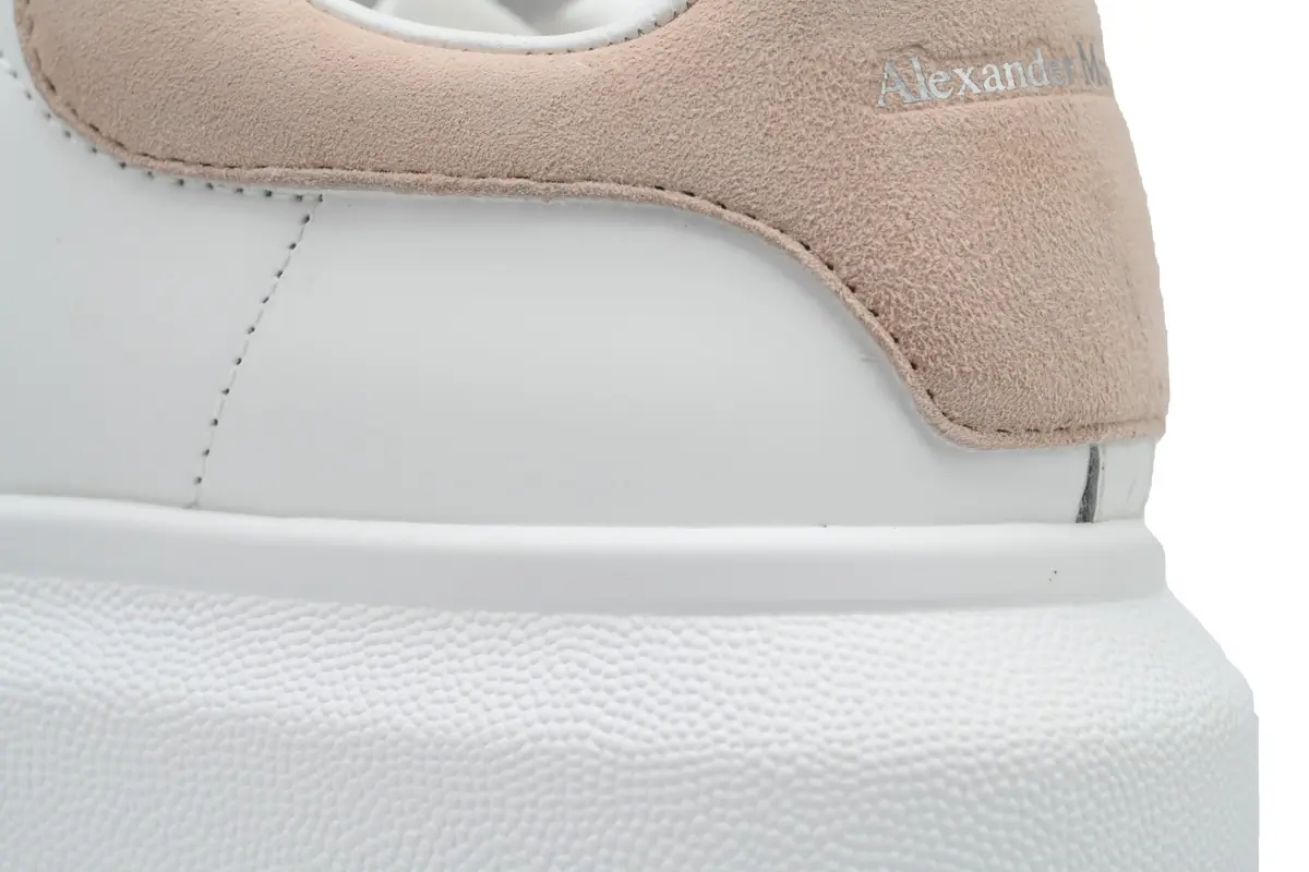 ALEXANDER MCQUEEN BLANCO Y BEIGE(8)