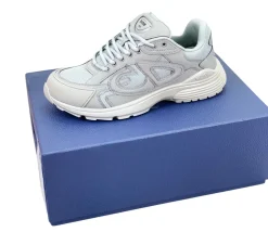 Dior B30 Stone Island Gray