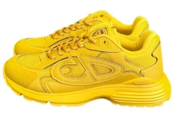 Dior x Stone Island B30 Sneaker Orange SKU-3SN279ZAN-H225