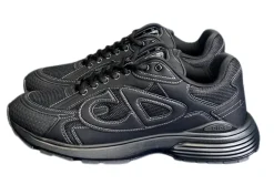 dior x Stone Island B30 Mesh Runner SKU-3SN279ZAN-H900