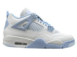 Air Jordan 4 WMNS Forget Me Not SKU-HV0823-100.webp