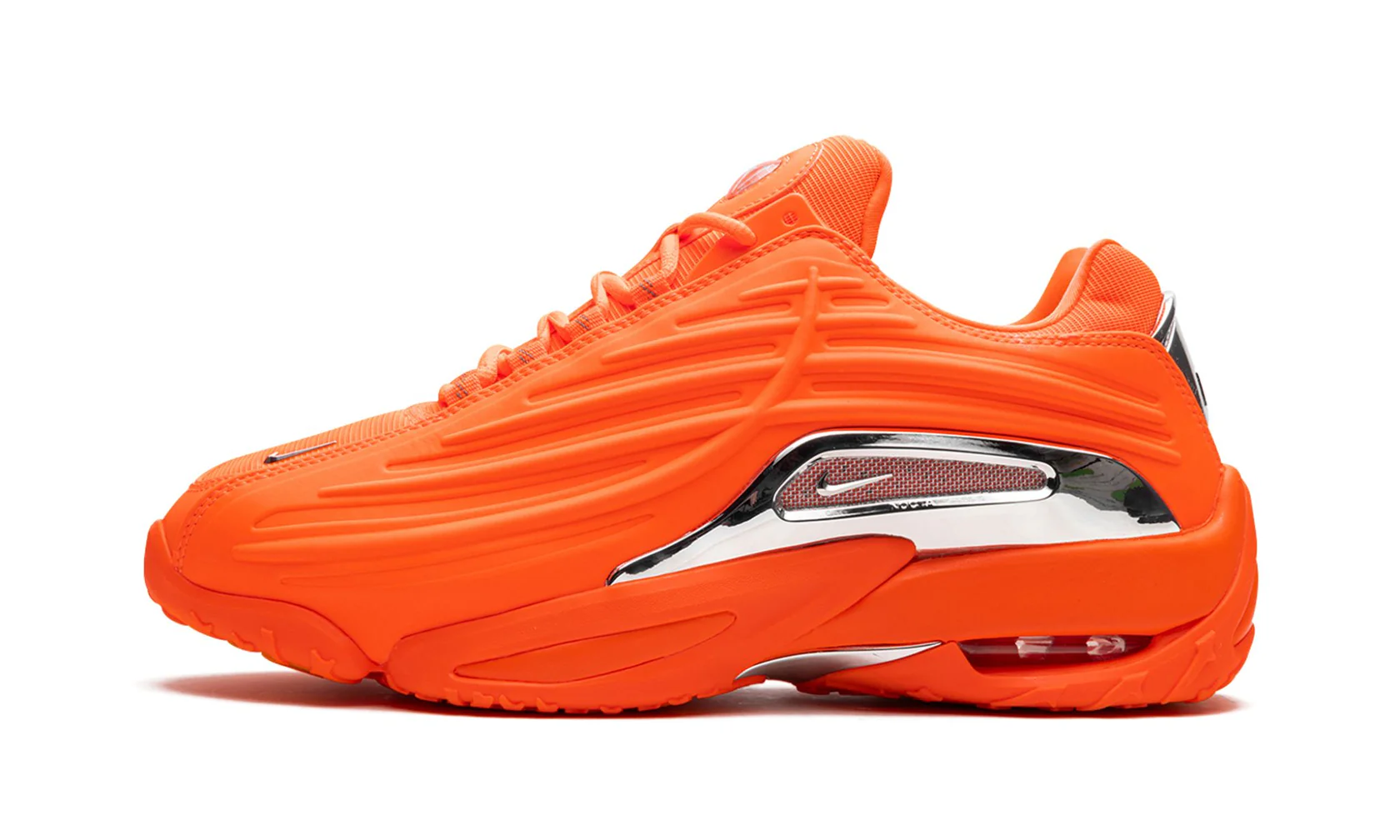 Nike Hot Step 2 Drake NOCTA Total Orange Sneakereu