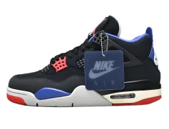 Air Jordan 4 Retro Rare Air White Lettering SKU-FV5029-003.webp