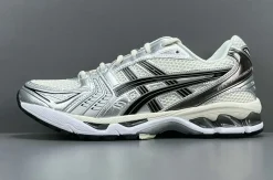 Asics Gel-Kayano 14 Cream Black Metallic Plum SKU-1201A019-108.webp