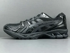 Asics Gel-Kayano 14 Noir Gris Graphite SKU-1201A019-001.webp