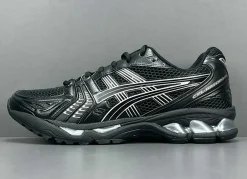 Asics Gel-Kayano 14 Noir Silver SKU-1201A019-006.webp