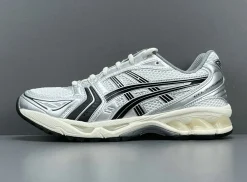 Asics Gel-Kayano 14 Silver Black SKU-1201A457-101.webp