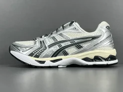 Asics Gel-Kayano 14 Silver Blanche SKU-1201A457-100.webp