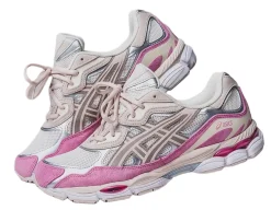 Asics Gel-NYC Rose Strawberries Cream SKU-1203A383-104.webp