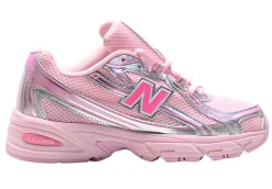 New Balance 740 Rose Vacation X Atmos Pink SKU-U740AP2.webp