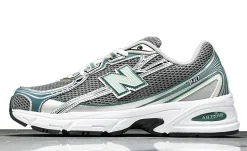 New Balance 740v2 Silver Metallic New Spruce SKU-U740NC2.webp
