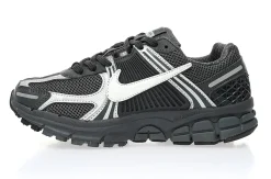 Nike Air Zoom Vomero 5 Dark Black Sliver SKU-BV1358-002.webp
