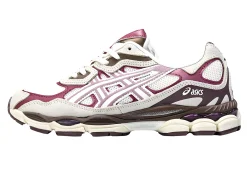 ASICS Gel-NYC Cream Sweet Pink SKU-1203A788-100.webp