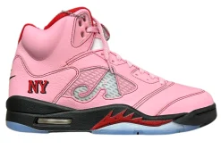 Awake NY Air Jordan 5 Arctic Pink SKU-DV4982-600.webp