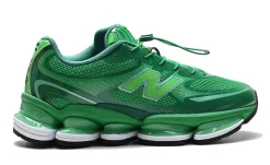 New Balance Abzorb 2000 Amine Biblioteca Green SKU-U2000ME.webp