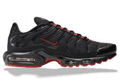 Nike Air Max Plus Tn Black Red SKU-IM4868-010.webp