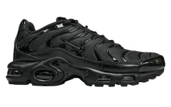 Nike Air Max Plus Triple Black SKU-604133-050.webp