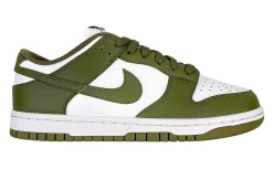 Nike Dunk Low Medium Olive Homme Femme SKU-DD1503-120-.webp