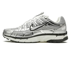 Nike P-6000 Metallic Silver SKU-CN0149-001.webp