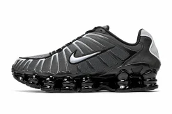 Nike Shox TL Black Celestine Blue SKU-IF6202-002.webp