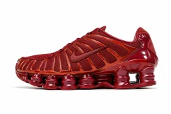 Nike Shox TL Gym Red SKU-IB1087-600.webp