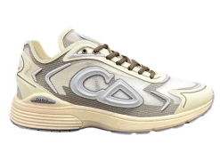 Dior B30 Countdown Tech Runner Beige SKU-3SN342ABF_H106.webp
