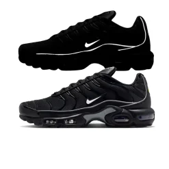 Nike Air Max Plus OG Black Reflective SKU-HV8066-002