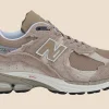 New Balance 2002R Protection Pack Driftwood Beige