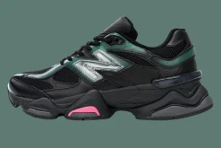 New Balance 9060 Black Green Joe Freshgoods-01