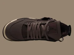 A Ma Maniere x Air Jordan 4 Violet Ore SKU-DV6773-220(7)