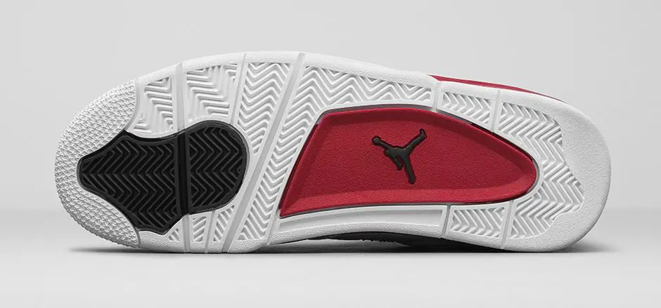 Air Jordan 4 Alternativo 89 SKU-308497-104(1)