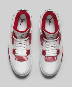 Air Jordan 4 Alternativo 89 SKU-308497-104(4)