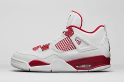 Air Jordan 4 Alternativo 89 SKU-308497-104(5)