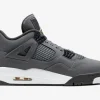Air Jordan 4 Cool grijs SKU-308497-007