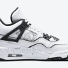 Air Jordan 4 GS DIY SKU-DC4101-100