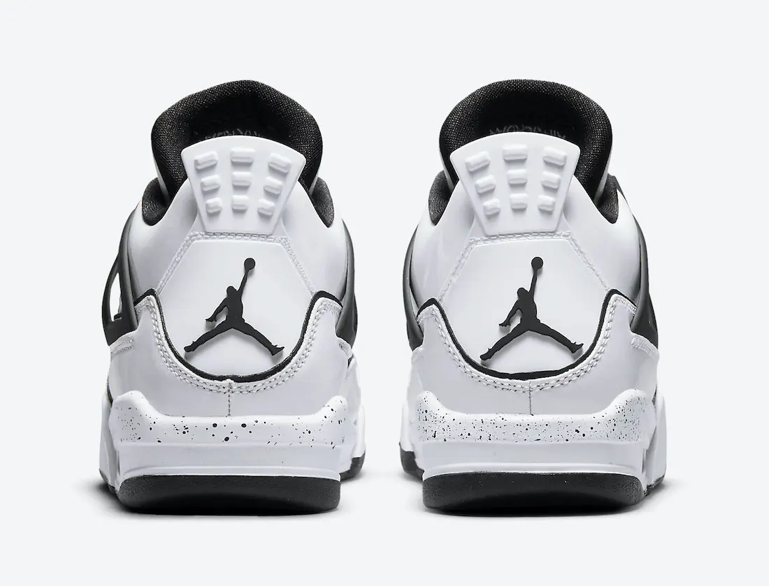 Air Jordan 4 GS DIY SKU-DC4101-100(1)