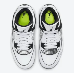 Air Jordan 4 GS DIY SKU-DC4101-100(3)