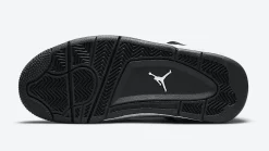 Air Jordan 4 GS DIY SKU-DC4101-100(5)