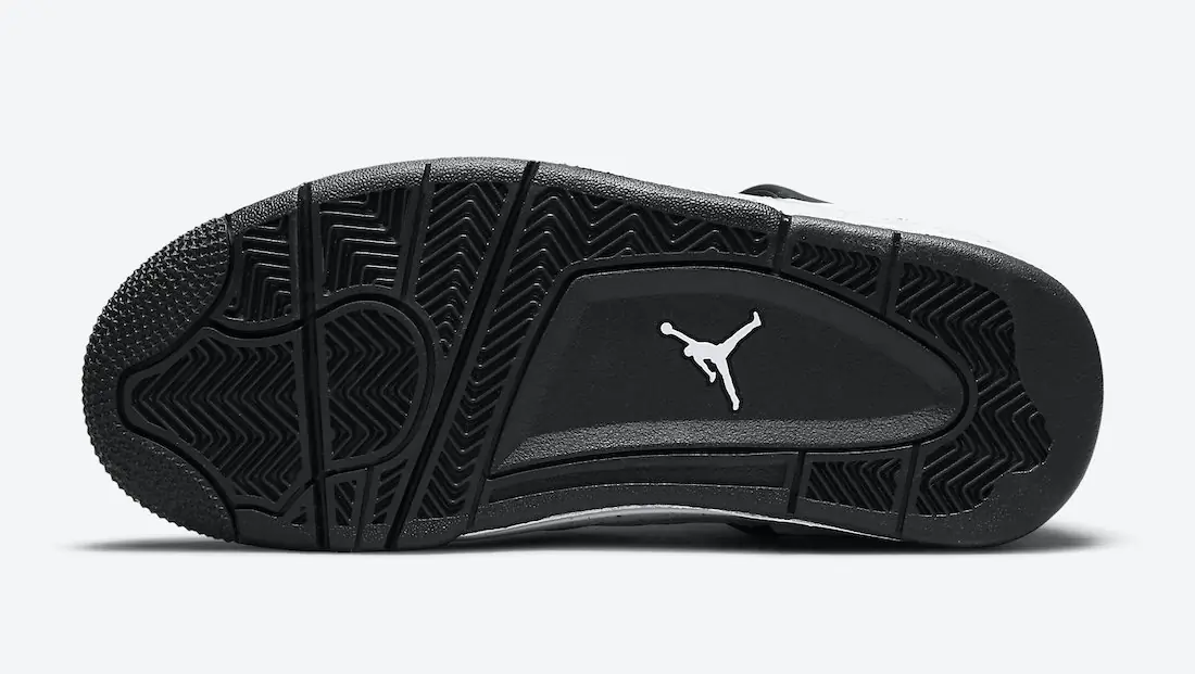 Air Jordan 4 GS DIY SKU-DC4101-100(5)