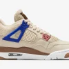 Air Jordan 4 GS waar de wilde dingen zijn SKU-DH0572-264