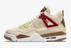 Air Jordan 4 GS Waar de wilde dingen zijn SKU-DH0572-264(4)