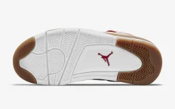 Air Jordan 4 GS Waar de wilde dingen zijn SKU-DH0572-264(5)